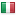 ami.fe.it server is located in Italy
